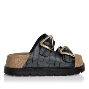 Sante D2D Leather Collection | Made In Greece