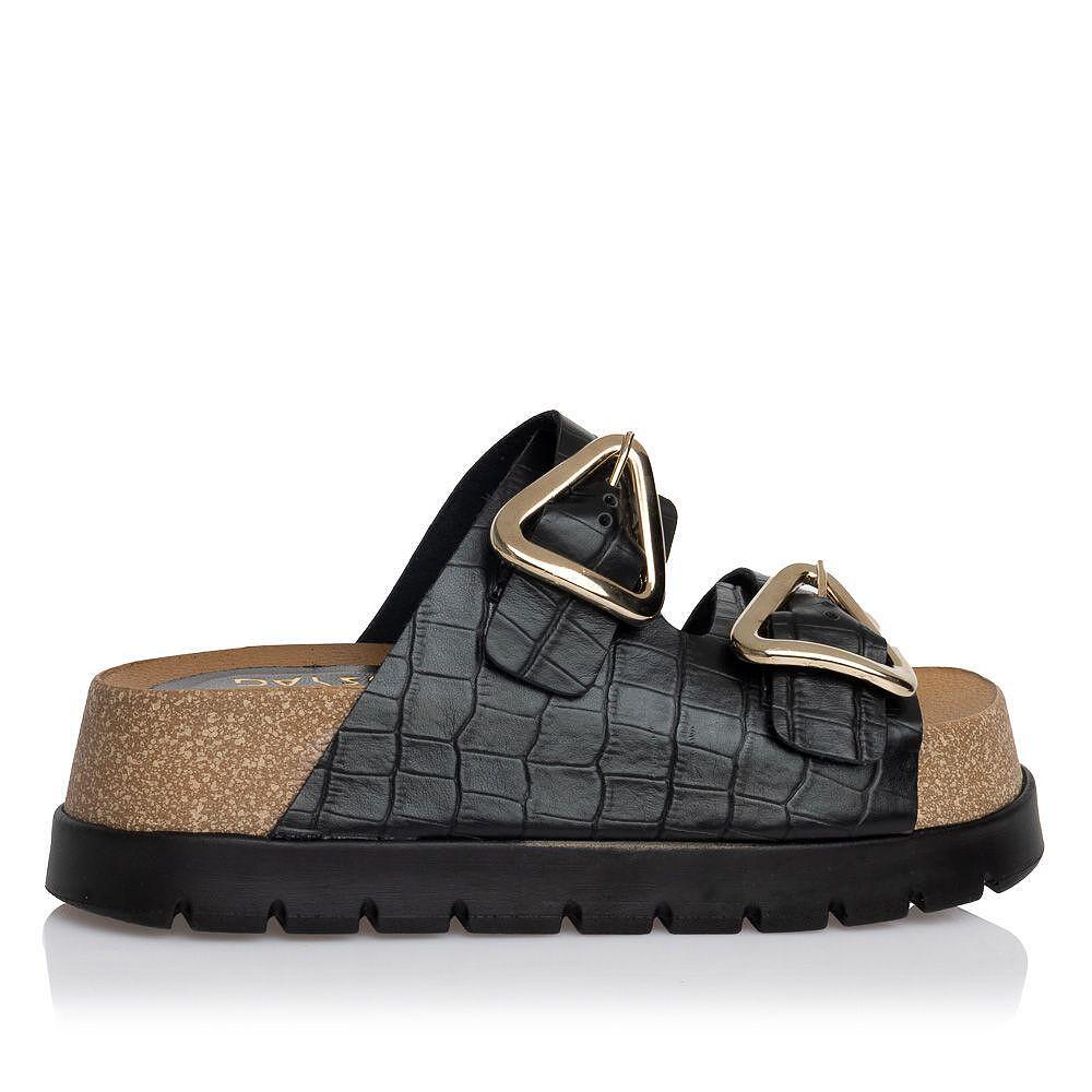 Sante D2D Leather Collection | Made In Greece