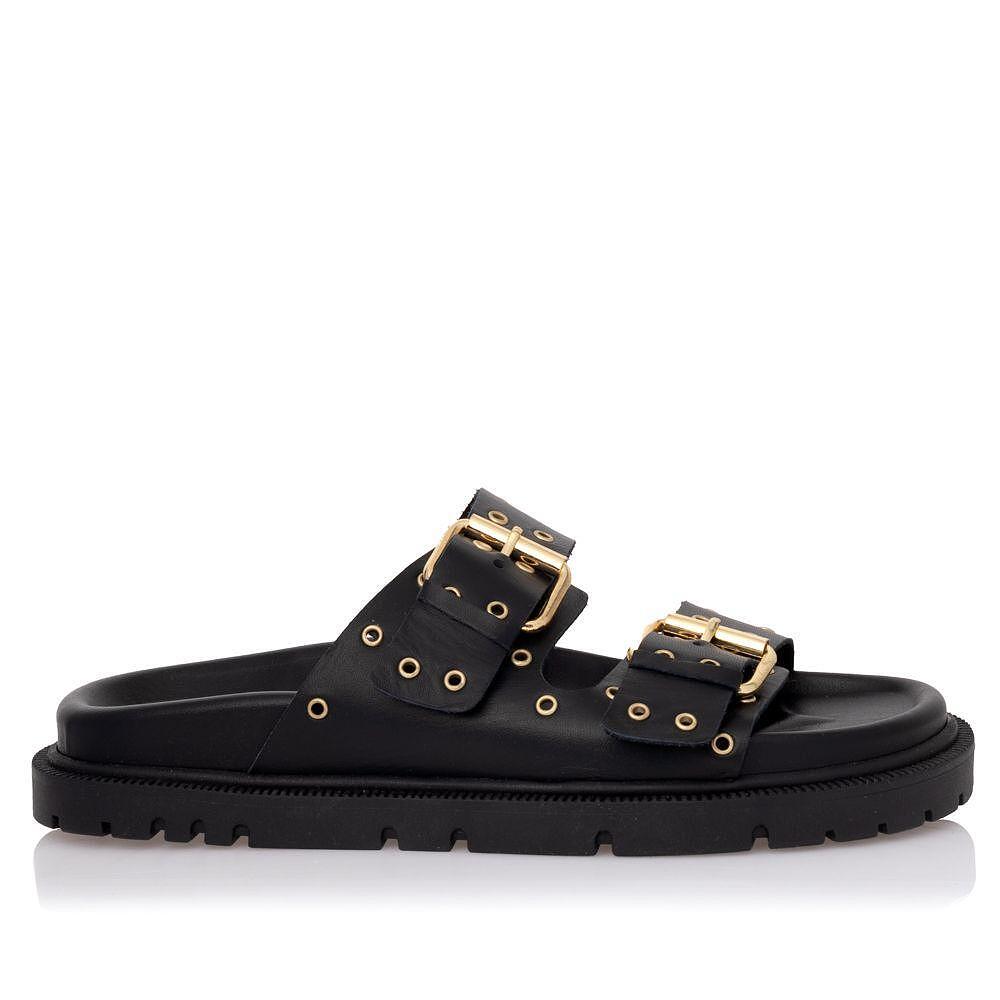 Sante D2D Leather Collection | Made In Greece