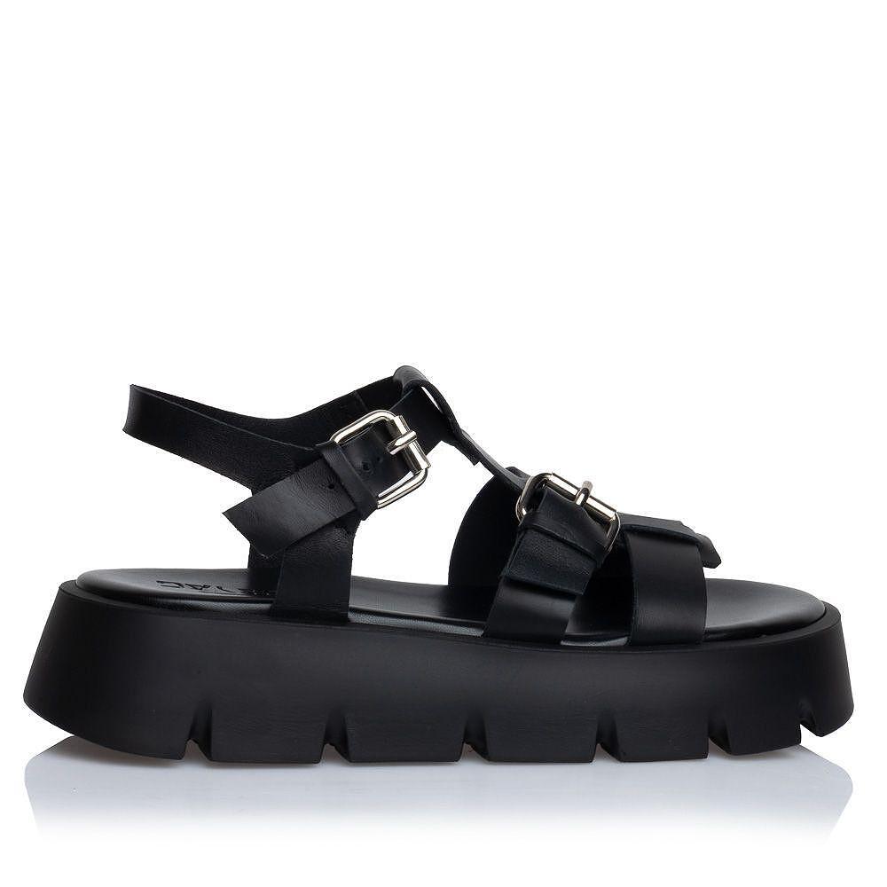 Sante D2D Leather Collection | Made In Greece