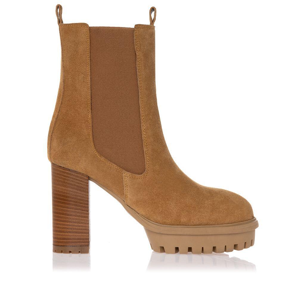 Sante Day2Day Booties