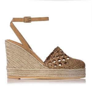 Sante Day2Day Espadrilles | Made In Greece