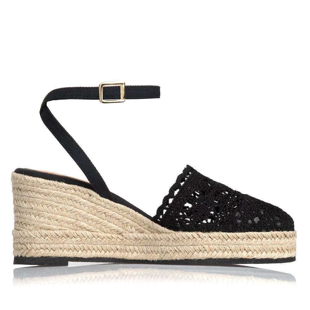 Sante Day2Day Espadrilles | Made In Greece