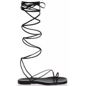 Sante flat sandals gladiator