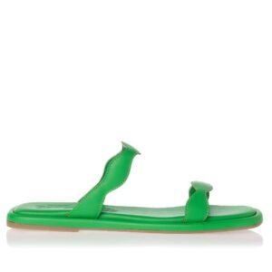 Sante flat sandals