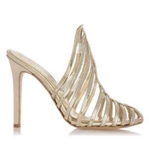 Sante Sandals |Made In Greece