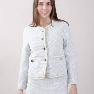 Σετ σακάκι με φούστα