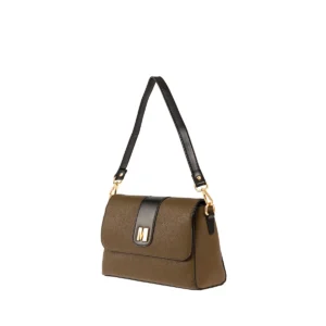 Τσάντα ώμου και χιαστί