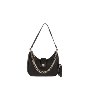 Τσάντα ώμου και χιαστί με αλυσιδάκι