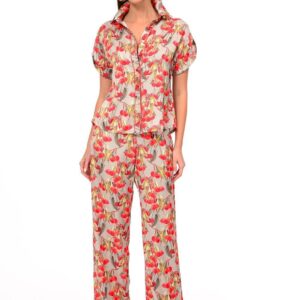 We cossΠουκάμισο με Κερασάκια