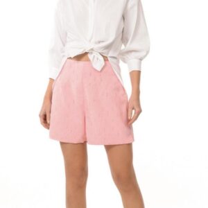 We coss σορτς με τρούκς