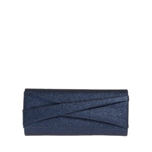 MODISSIMO Τσαντάκι/Φάκελος Αμπιγιέ Γκλίτερ