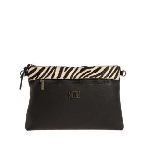 MODISSIMO Φάκελος/Τσαντάκι Χιαστί με Ιμάντα