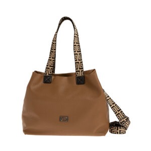 MODISSIMO Τσάντα Μεγάλη με Ιμάντες