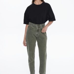 Sac&Co Lima Slouchy Khaki