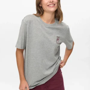 Nümph Nuprema Oversize T-shirt