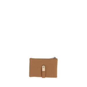 MODISSIMO Πορτοφόλι με Μαλακή Δερματίνη και Κλιψ