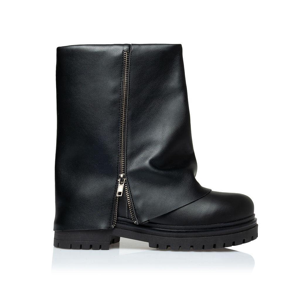 Sante D2D Booties | Made In Greece