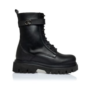 Sante D2D Booties | Made In Greece