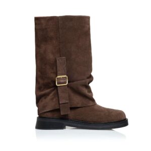 Sante D2D Leather Collection | Made In Greece