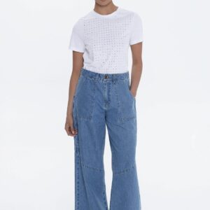 Sac&Co Spencer Mid Blue