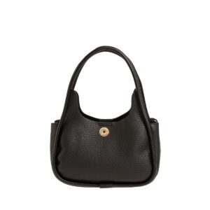 MODISSIMO Τσάντα Χειρός & Χιαστί Σταθερή με Κορδόνι