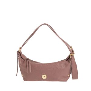 MODISSIMO Τσαντάκι Χιαστί με Διπλό Λουράκι