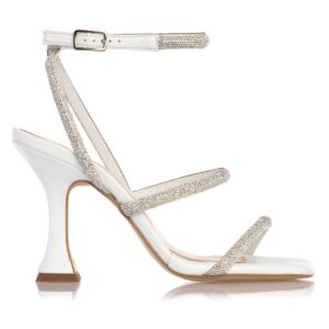 Sante Sandals | Made In Greece