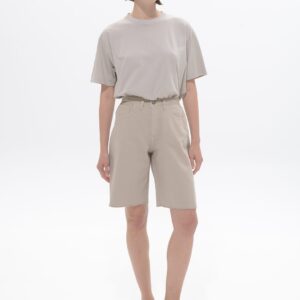 Sac&Co Irida T-shirt | Beige