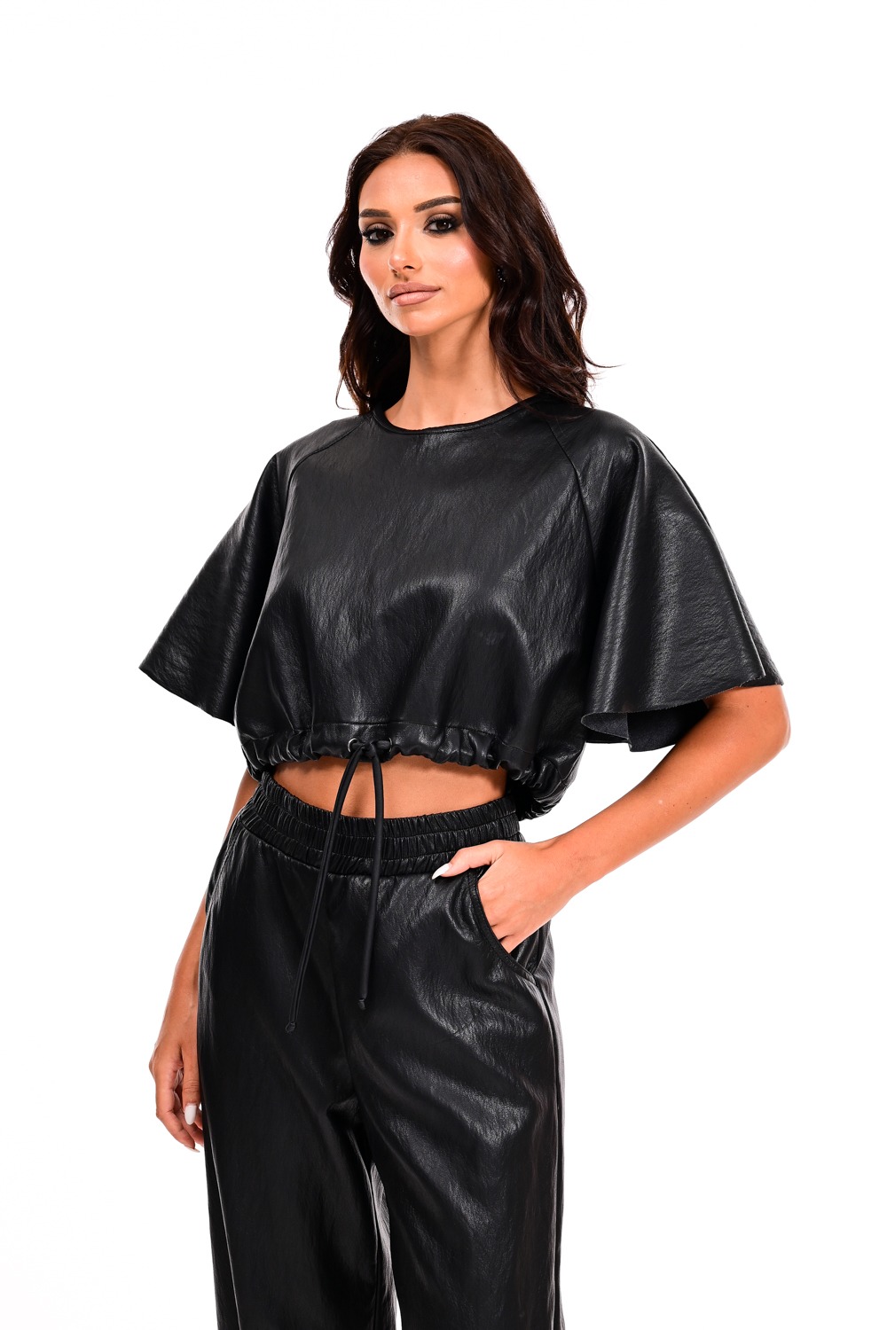 We Coss &Sigma;&epsilon;&tau; &Delta;&epsilon;&rho;&mu;&alpha;&tau;ί&nu;&eta; | &Mu;&alpha;ύ&rho;&omicron;