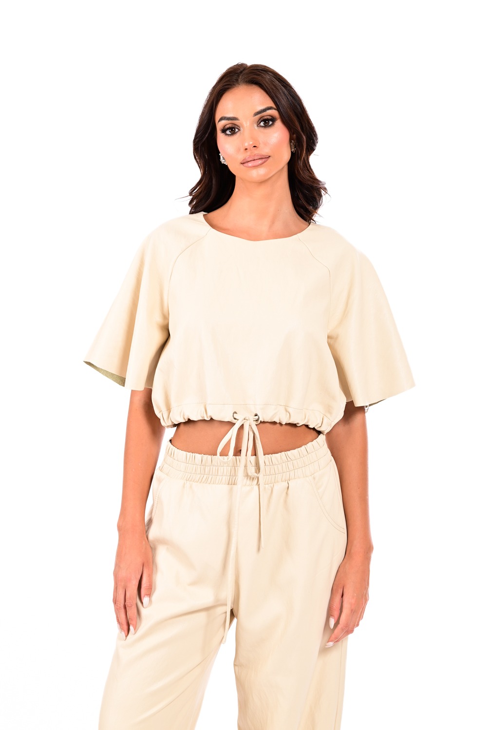 We Coss &Sigma;&epsilon;&tau; &Delta;&epsilon;&rho;&mu;&alpha;&tau;ί&nu;&eta; | &Mu;&pi;&epsilon;&zeta;