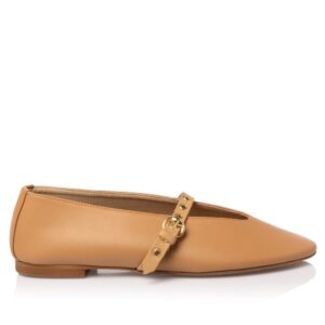 Sante D2D Ballerinas | Made In Greece