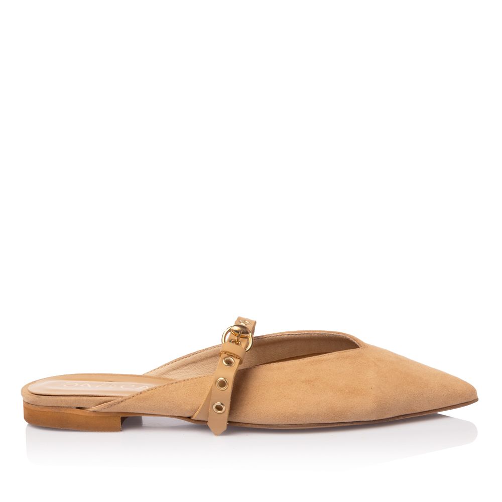 Sante D2D Flats | Made In Greece