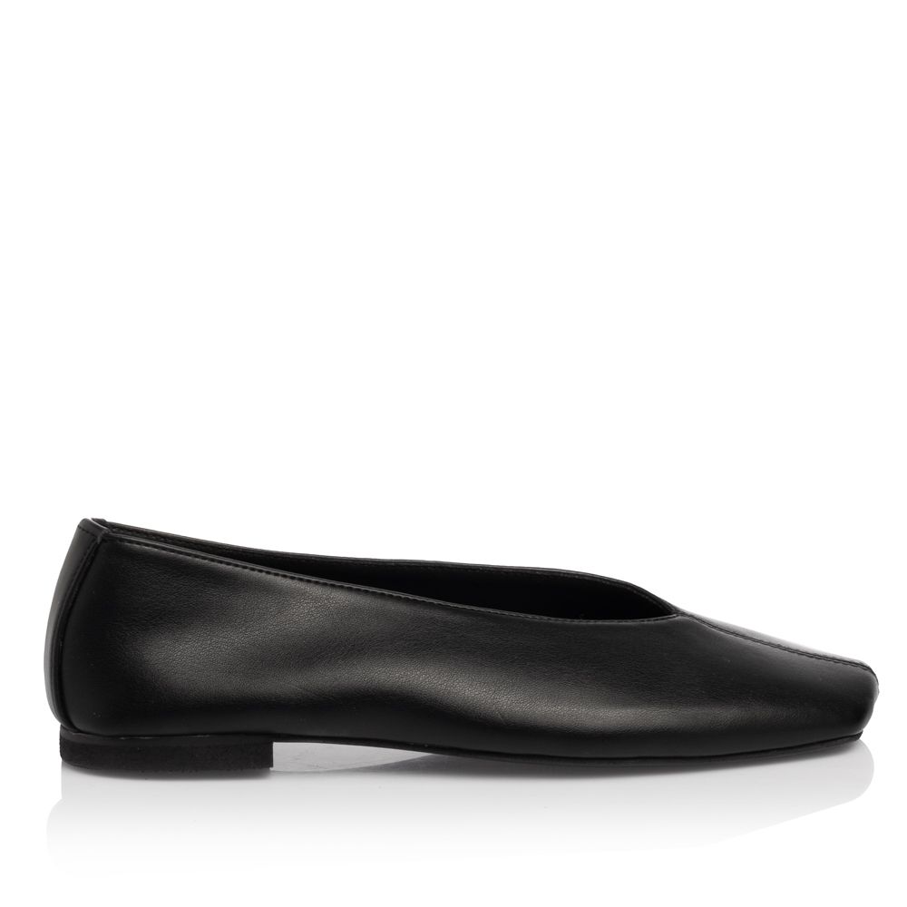 Sante D2D Ballerinas | Made In Greece