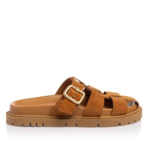 Sante D2D Leather Collection | Made In Greece