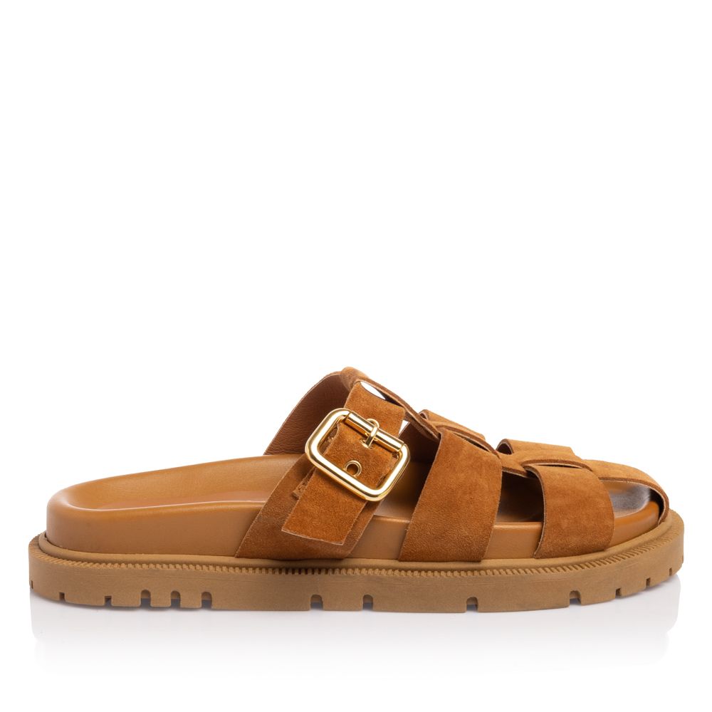 Sante D2D Leather Collection | Made In Greece