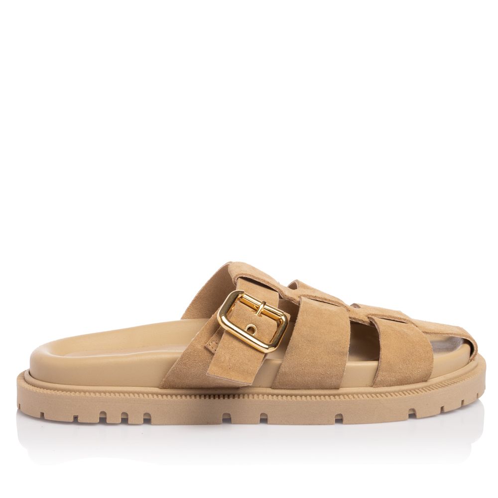 Sante D2D Leather Collection | Made In Greece