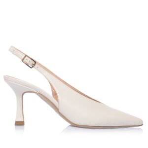 Sante Pumps | Made In Greece