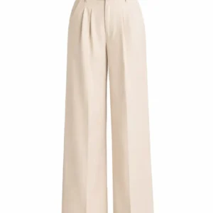 Mind Matter 'LALLA Trousers' | Sand