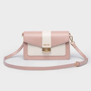 Nolah 'Danny' Τσάντα | Pink-Cream