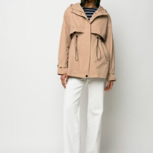 Donna Martha Πάρκα | Μπεζ