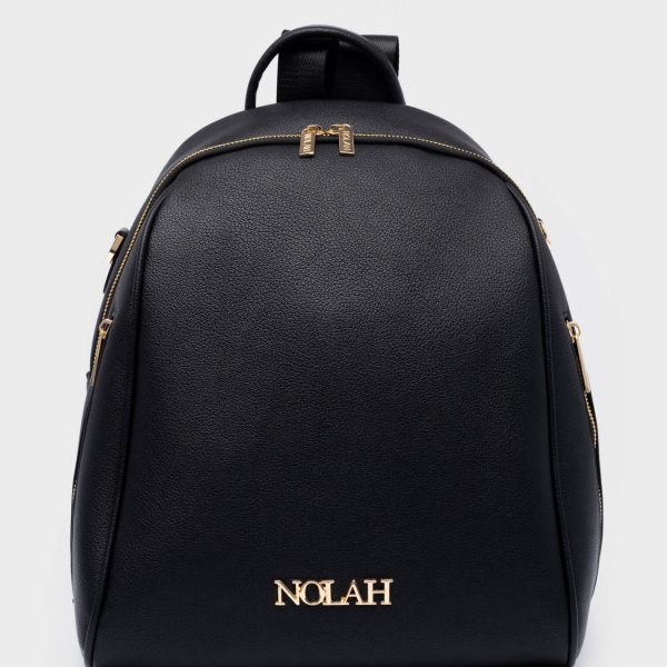 Nolah ‘Upton’ Τσάντα | Black
