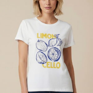 Unitee Κοντομάνικη Μπλούζα με Τύπωμα