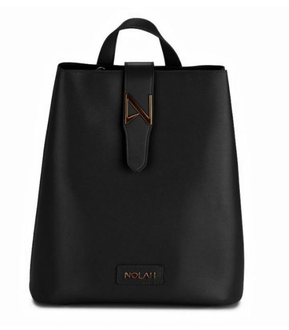 Nolah ‘Lauren’ Τσάντα | Black