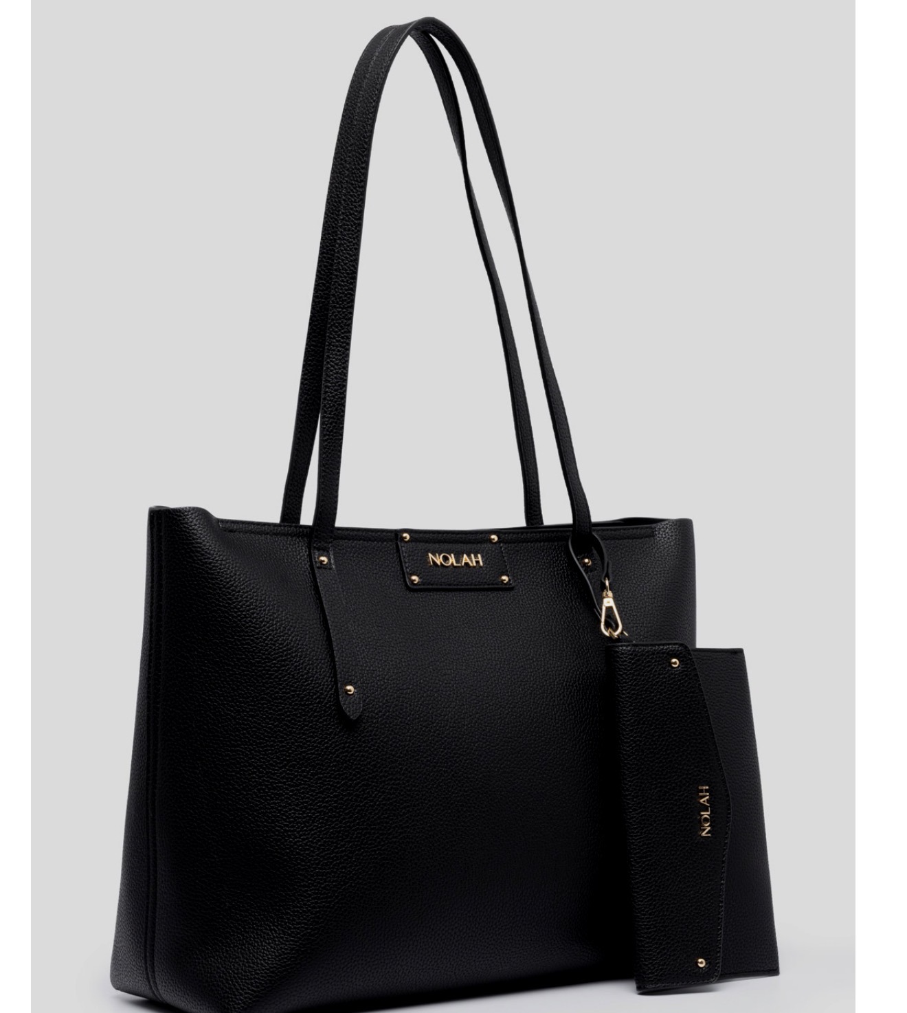 Nolah ‘Serenity’ Τσάντα | Black