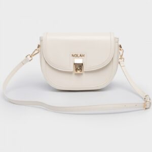 Nolah 'Madrid' Τσάντα | Cream