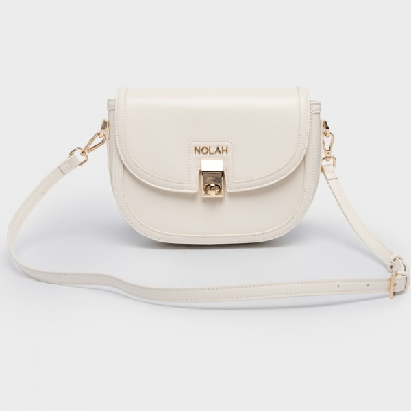 Nolah ‘Madrid’ Τσάντα | Cream