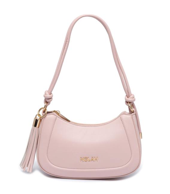 Nolah ‘Melina’ Τσάντα | Pastel Pink