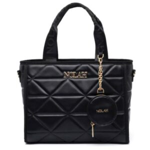 Nolah 'Ryder' Τσάντα | Medium Black