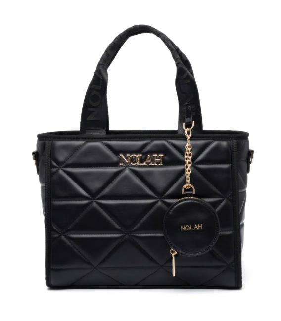 Nolah ‘Ryder’ Τσάντα | Medium Black